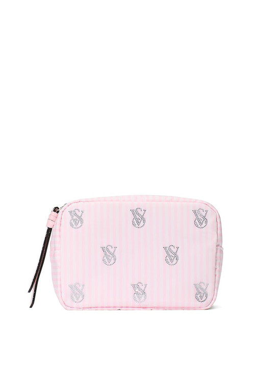 Косметичка Victoria's Secret Travel Makeup Bag