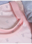 Сумка Victoria's Secret Shine Tote Bag_2