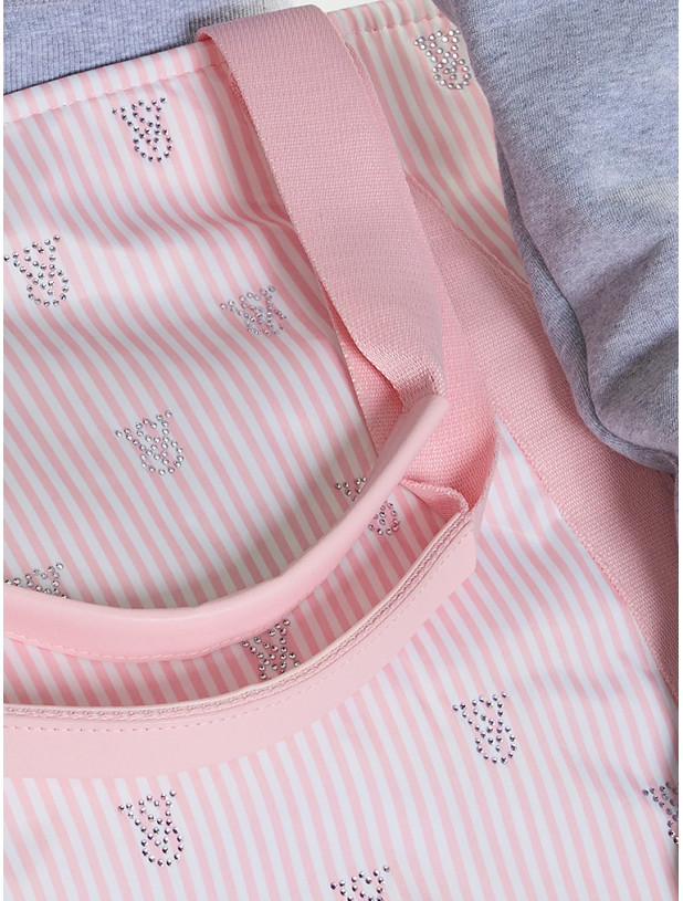 Сумка Victoria's Secret Shine Tote Bag_2