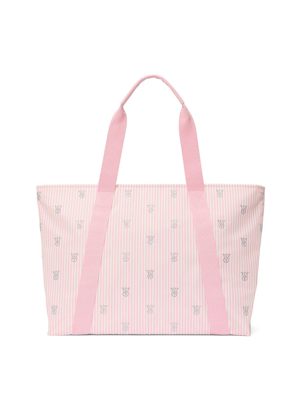 Сумка Victoria's Secret Shine Tote Bag_3