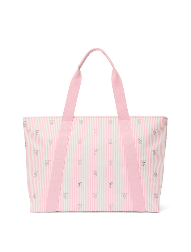 Сумка Victoria's Secret Shine Tote Bag_4