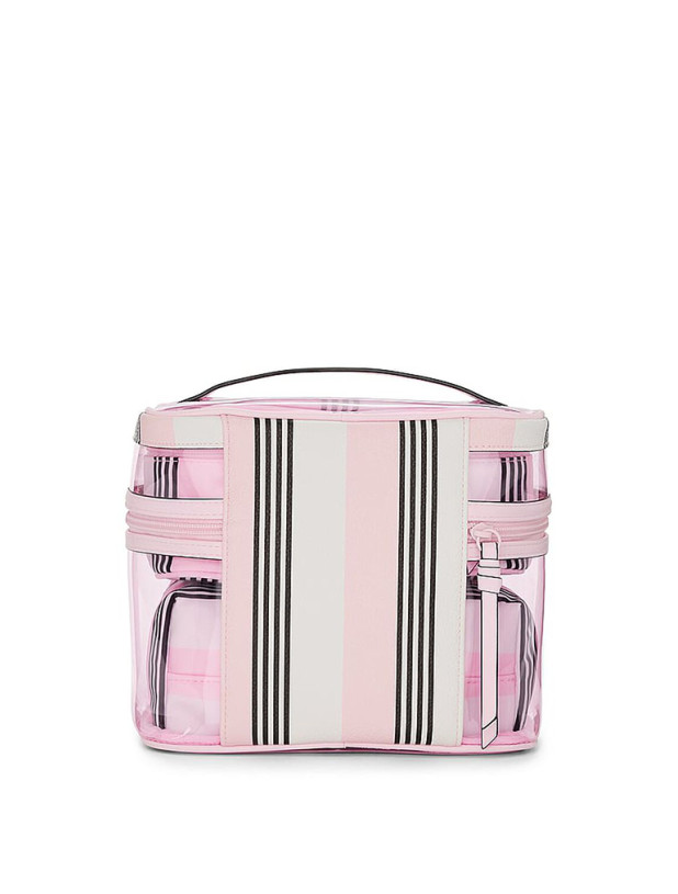 Косметичка Набор 4-в-1 Victoria's Secret Makeup Bag_2