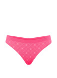 Безшовні Трусики Стрінги Victoria's Secret Seamless Thong Panty_3