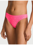Безшовні Трусики Стрінги Victoria's Secret Seamless Thong Panty_1