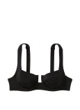 Купальник Victoria's Secret Swim Mix-and-Match Full Coverage Bikini Top & Zuma Micro Bikini Bottom_4