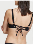 Купальник Victoria's Secret Swim Mix-and-Match Full Coverage Bikini Top & Zuma Micro Bikini Bottom_6