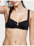 Купальник Victoria's Secret Swim Mix-and-Match Full Coverage Bikini Top & Zuma Micro Bikini Bottom_2
