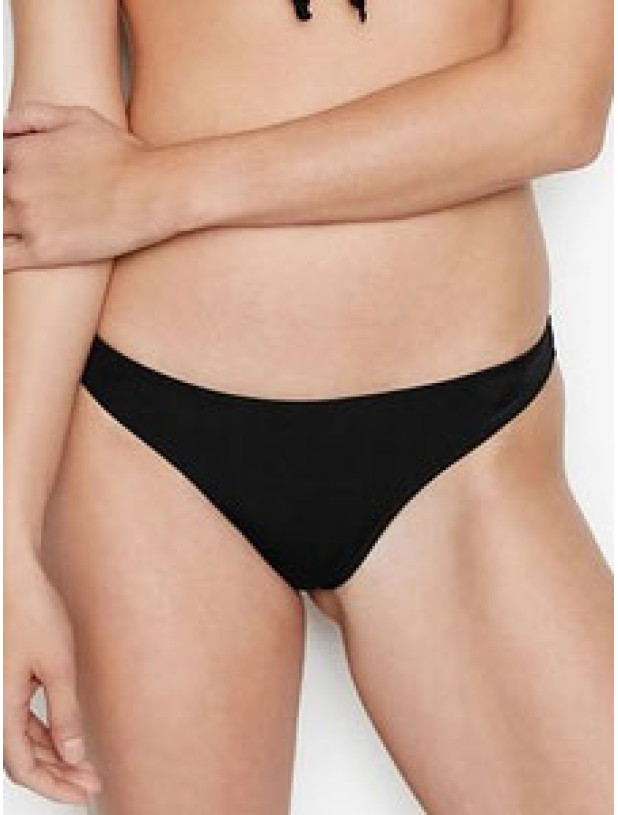 Купальник Victoria's Secret Swim Mix-and-Match Full Coverage Bikini Top & Zuma Micro Bikini Bottom_8