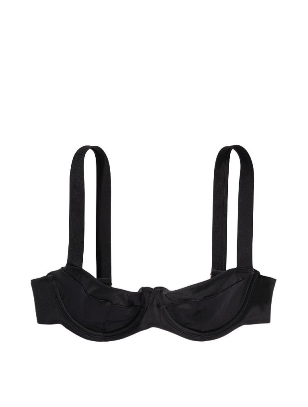 Купальник Бикини Victoria's Secret Swim Essential Wicked Bikini Top & Itsy Bikini_2