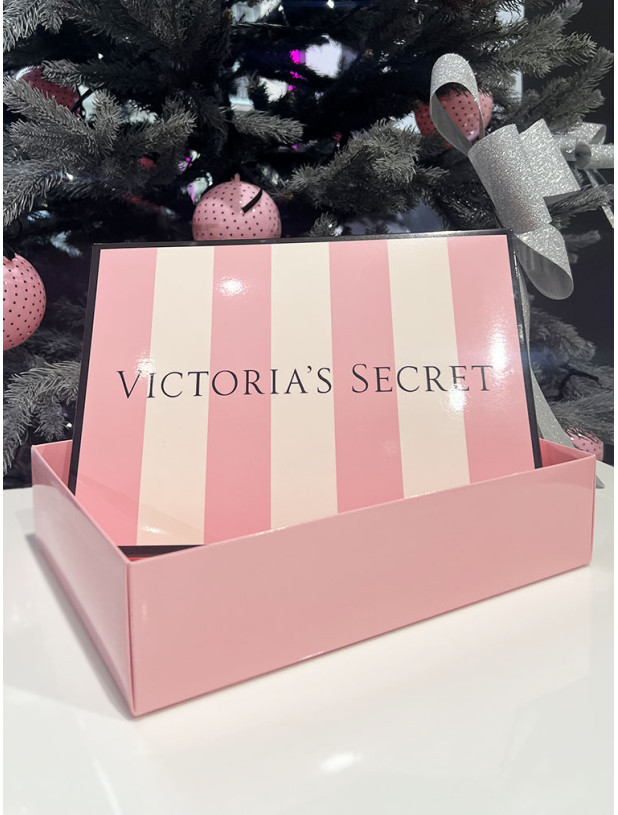 Подарочная Коробка Victoria's Secret_2