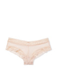 Трусики Victoria's Secret Floral Frenzy Cheeky Panty_1