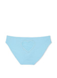 Трусики Victoria's Secret Stretch Cotton Heart to Break Bikini Panty_1