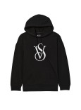Свитшот-худи Victoria's Secret Cotton Fleece Hoodie_4