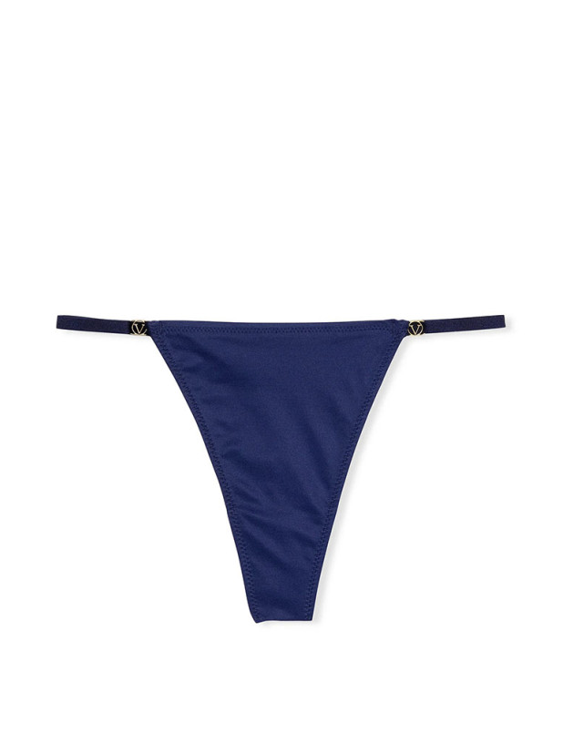 Трусики Стрінги Victoria's Secret Love Cloud Adjustable String Thong Panty_4