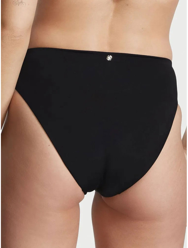 Купальник Victoria's Secret Swim Mix-and-Match Scoop Bikini Top & Mix-and-Match High-Waist Full Coverage Bikini Bottom_6