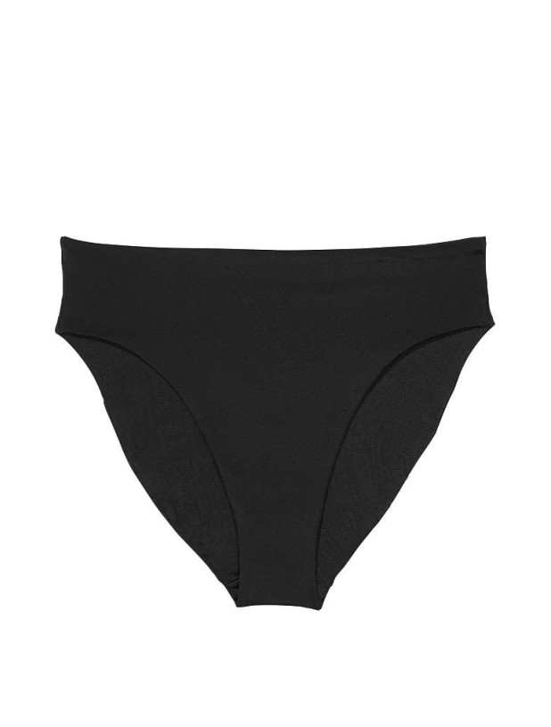 Купальник Victoria's Secret Swim Mix-and-Match Scoop Bikini Top & Mix-and-Match High-Waist Full Coverage Bikini Bottom_4