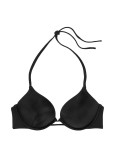 Купальник Victoria's Secret Swim Mix-and-Match Bombshell Add-2-Cups Push-Up Bikini Top & Mix-and-Match High-Waist Full Coverage Bikini Bottom_4