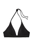 Купальник Бікіні Трикутник Victoria's Secret Halterneck Triangle Bikini Top & Escondido Brazilian Swim Bottom_2