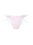Купальник Бікіні Трикутник Victoria's Secret Swim Essential Halter Bikini Top & Cheeky String Bikini Bottom_5