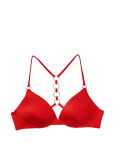 Купальник Пуш-ап Victoria's Secret Rings Wireless Push-Up Swim Top & Cheeky Bikini Bottom_4