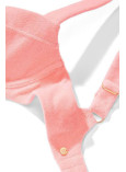 Купальник Victoria’s Secret Essential Terry Wicked Swim Top & Essential Boyshort Bikini Bottom_4