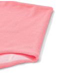 Купальник Victoria’s Secret Essential Terry Wicked Swim Top & Essential Boyshort Bikini Bottom_5