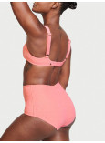 Купальник Victoria’s Secret Essential Terry Wicked Swim Top & Essential Boyshort Bikini Bottom_2