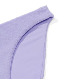 Купальник Victoria’s Secret Essential Terry Wicked Swim Top & Essential Bikini Bottom_5