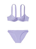 Купальник Victoria’s Secret Essential Terry Wicked Swim Top & Essential Bikini Bottom_1