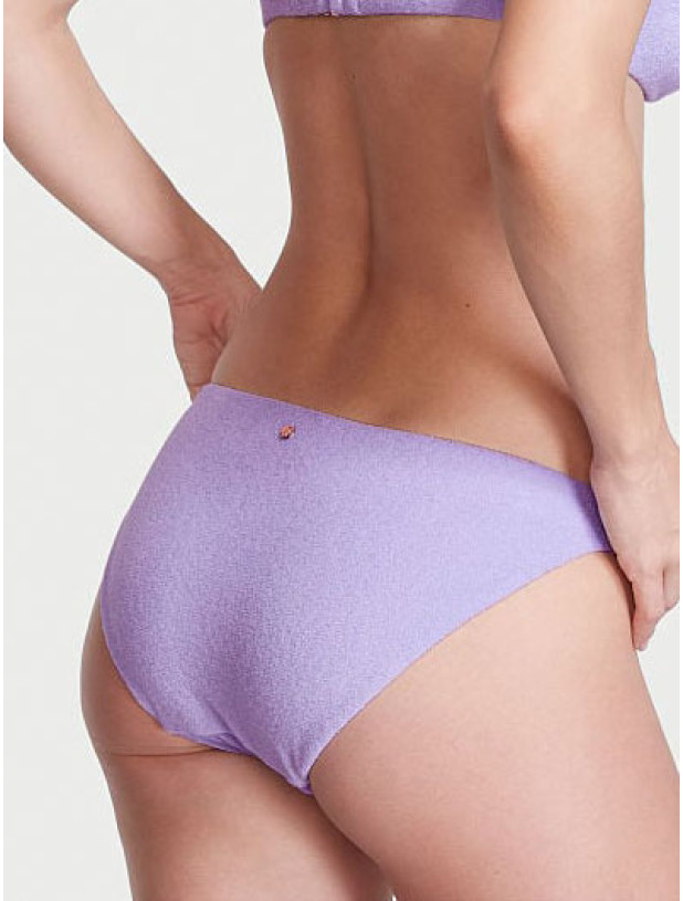 Купальник Victoria’s Secret Essential Terry Wicked Swim Top & Essential Bikini Bottom_7