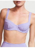 Купальник Victoria’s Secret Essential Terry Wicked Swim Top & Essential Bikini Bottom_3