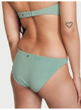 Купальник Victoria’s Secret Essential Terry Wicked Swim Top & Essential Bikini Bottom_7