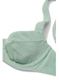 Купальник Victoria’s Secret Essential Terry Wicked Swim Top & Essential Bikini Bottom_2
