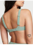 Купальник Victoria’s Secret Essential Terry Wicked Swim Top & Essential Bikini Bottom_4
