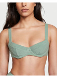 Купальник Victoria’s Secret Essential Terry Wicked Swim Top & Essential Bikini Bottom_3