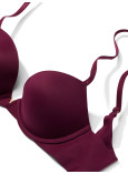 Бюстгальтер Пуш-ап Victoria's Secret Love Cloud Push-Up Plunge Bra_4