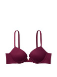 Бюстгальтер Пуш-ап Victoria's Secret Love Cloud Push-Up Plunge Bra_3