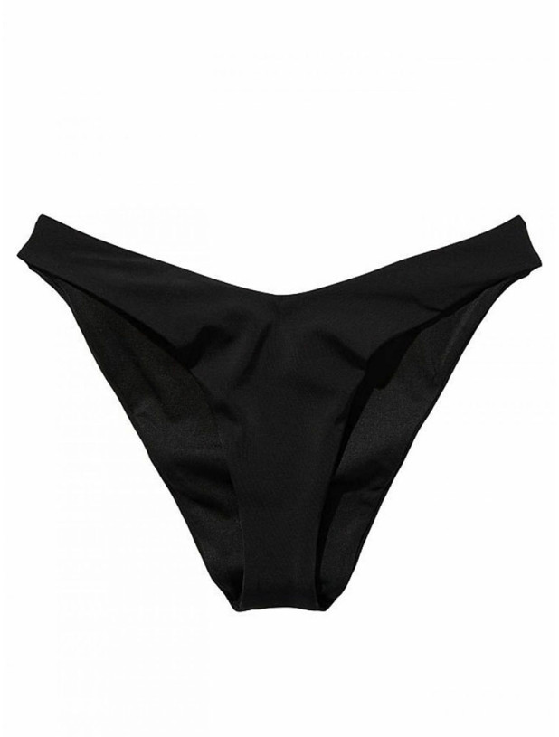 Купальник Бікіні Трикутник Victoria's Secret Swim Harlow Halter Push-Up Bikini Top & Brazilian Bikini Bottom_8