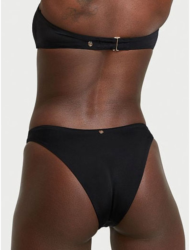 Купальник Victoria's Secret Swim Essential Full-Coverage Bikini Top & Brazilian Bikini Bottom_6