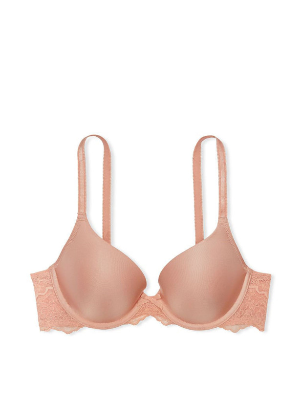 Бюстгальтер Victoria's Secret Dream Angels Lightly-Lined Full Coverage Bra_3