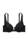 Мереживний Бюстгальтер Victoria's Secret Body by Victoria The Fabulous by Victoria's Secret Lace Full Figure Bra_2