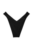 Плавки Бразилианы Victoria's Secret Wrap Brazilian Bikini Bottom_1