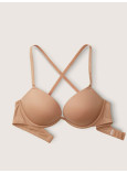 Бюстгальтер Victoria's Secret PINK Wear Everywhere Super Push-Up Bra_4