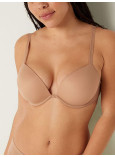 Бюстгальтер Victoria's Secret PINK Wear Everywhere Super Push-Up Bra_1