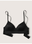 Бюстгальтер Безшовний Victoria's Secret PINK Wear Everywhere Wireless Lightly Lined Bra_2