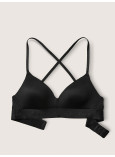 Бюстгальтер Безшовний Victoria's Secret PINK Wear Everywhere Wireless Lightly Lined Bra_3