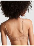 Бюстгальтер Безшовний Victoria's Secret PINK Wear Everywhere Wireless Lightly Lined Bra_5