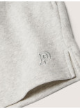Флісова Спідниця Victoria's Secret PINK High Waist Fleece Skirt_3