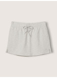 Флісова Спідниця Victoria's Secret PINK High Waist Fleece Skirt_2