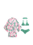 Шовковий Набір 4-в-1 Victoria's Secret Very Sexy 4-Piece Silk Gift Set_1